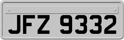 JFZ9332
