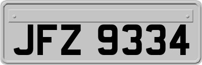 JFZ9334