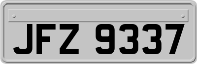 JFZ9337