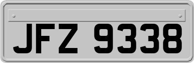 JFZ9338