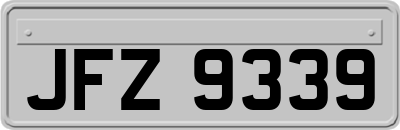 JFZ9339