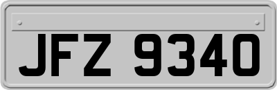 JFZ9340