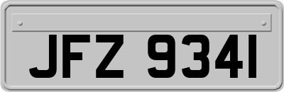 JFZ9341