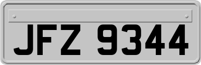 JFZ9344