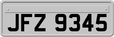 JFZ9345