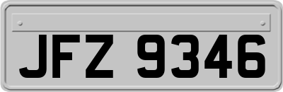 JFZ9346