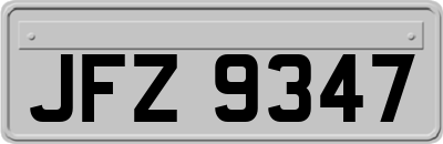 JFZ9347
