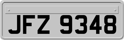 JFZ9348