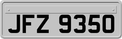 JFZ9350