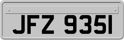 JFZ9351