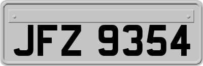 JFZ9354
