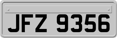 JFZ9356