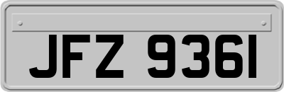 JFZ9361