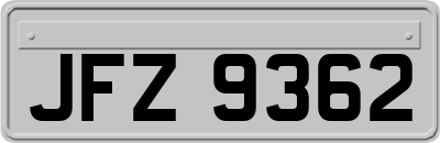 JFZ9362
