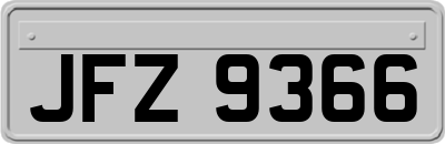 JFZ9366