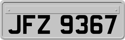 JFZ9367