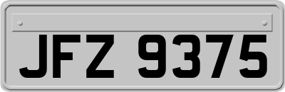 JFZ9375