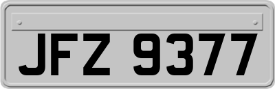 JFZ9377
