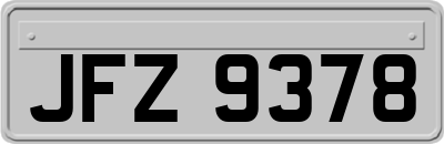 JFZ9378