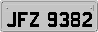 JFZ9382