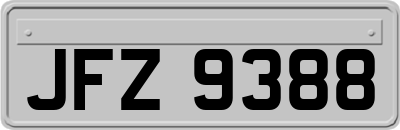 JFZ9388