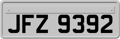 JFZ9392