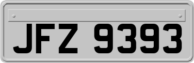 JFZ9393