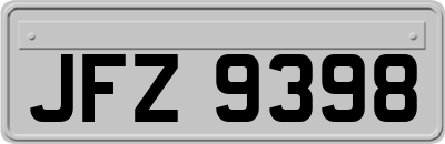 JFZ9398