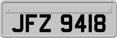 JFZ9418