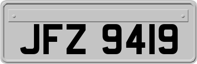 JFZ9419