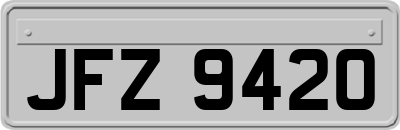 JFZ9420