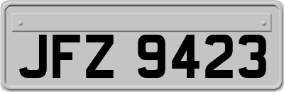 JFZ9423