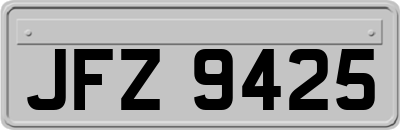 JFZ9425
