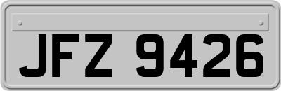 JFZ9426