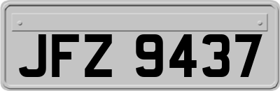 JFZ9437