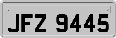JFZ9445