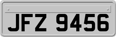 JFZ9456