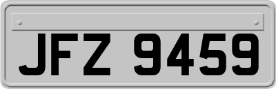 JFZ9459