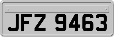 JFZ9463