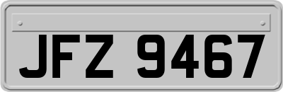 JFZ9467