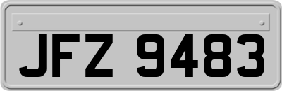 JFZ9483