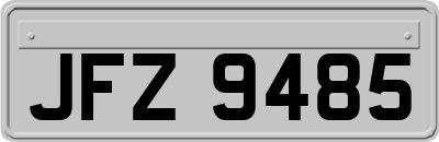 JFZ9485