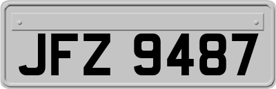 JFZ9487