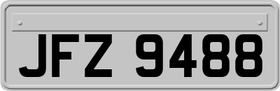 JFZ9488