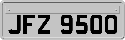 JFZ9500