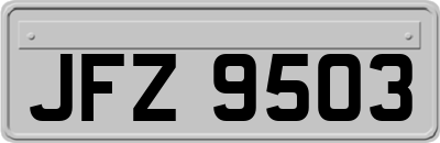 JFZ9503