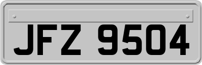 JFZ9504