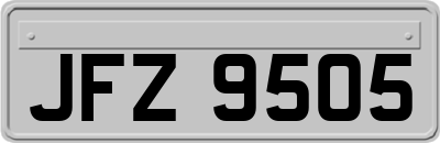 JFZ9505