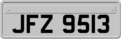 JFZ9513