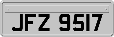 JFZ9517